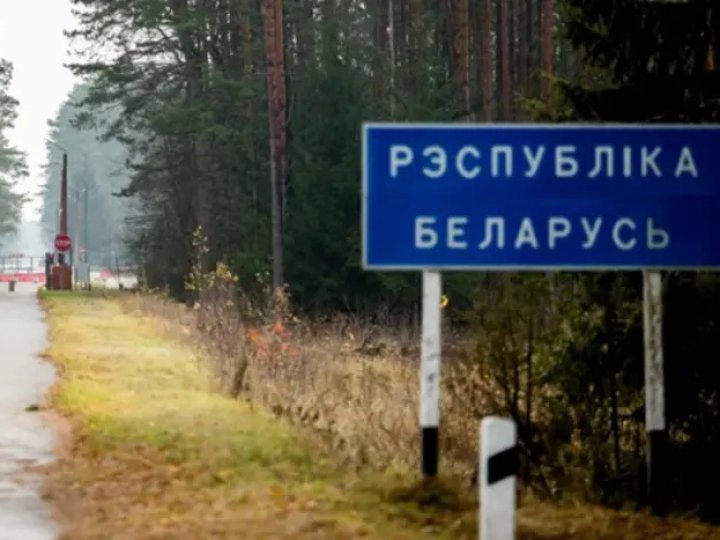 Білорусь обмежила доступ до лісів біля кордону з Україною: чи є загроза для Волині