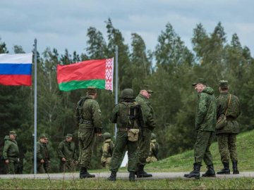 На Волинському напрямку ознак формування наступу не спостерігають, – Генштаб