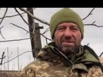 У Луцькому районі попрощаються із Героєм Русланом Вознюком: просять гідно зустріти