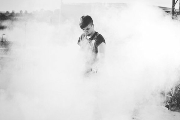 Луцький гурт три дні «підривав» Західну Україну. ФОТО