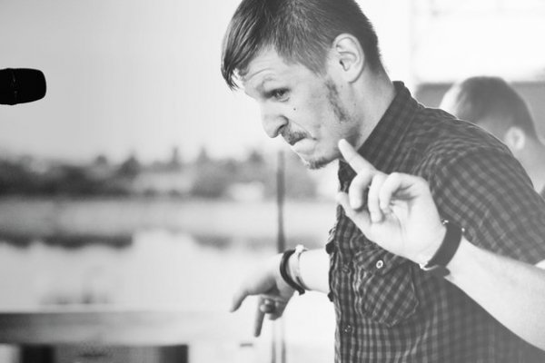 Луцький гурт три дні «підривав» Західну Україну. ФОТО