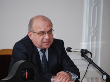 Гунчик хоче, щоб частину податків від волинського газу залишали в області