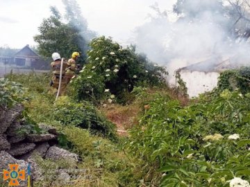 Російські війська обстріляли Дніпропетровщину