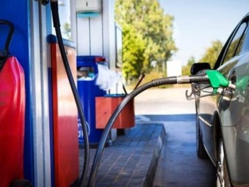 У Волинській ОДА запрацювала «гаряча лінія» для виявлення нелегальних заправок