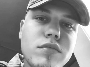 Завтра на Волині попрощаються з 21-річним Героєм Богданом Дацюком