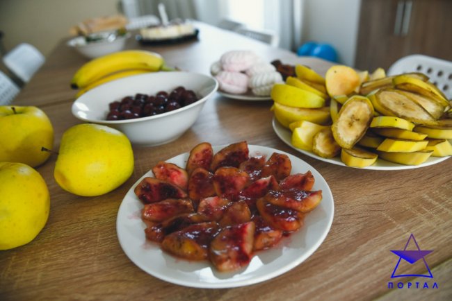 Ліцензована приватна школа «Портал» оголошує набір на навчальний 2020-2021 рік*