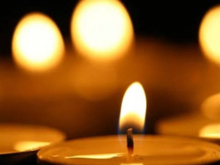 Поліг на Запоріжжі: волиняни попрощалися із Героєм Сергієм Книшем