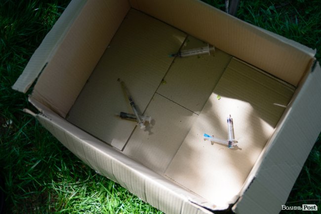 «Це може бути суперлокація»: «Інвестор» влаштував толоку у ботанічному саду на Потебні. ФОТО*