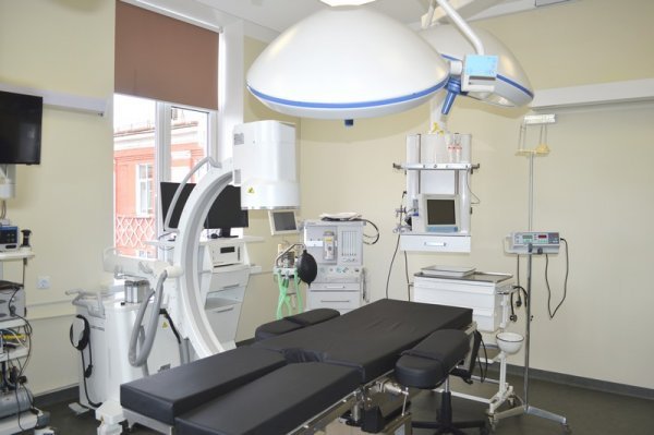 Пацієнт, якому на Волині провели унікальну операцію на відкритому серці, планує повернутися до роботи