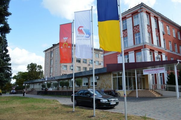 Пацієнт, якому на Волині провели унікальну операцію на відкритому серці, планує повернутися до роботи