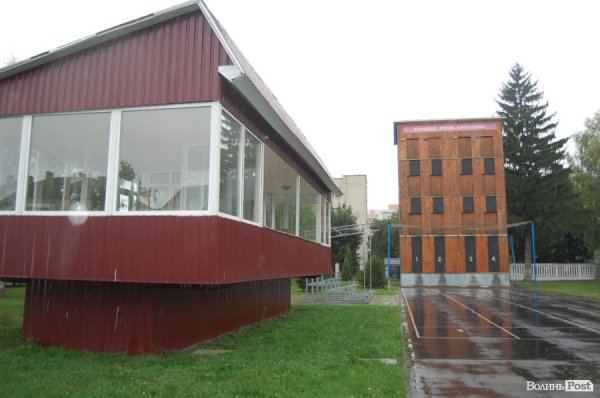 Що роблять пожежники, коли немає пожеж. ФОТО