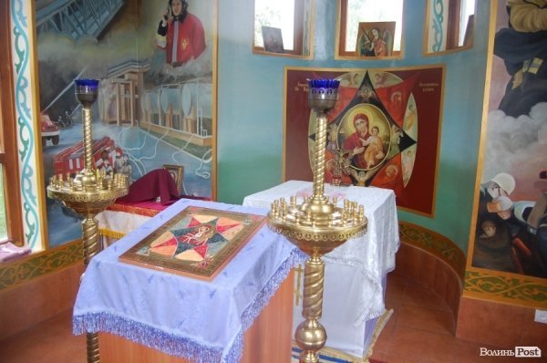 Що роблять пожежники, коли немає пожеж. ФОТО