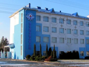 Водоканал у Луцьку позбувається охоронців