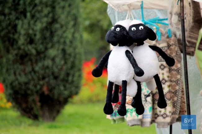 У Володимирі – «смачний» фестиваль. ФОТО