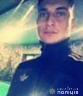 Після сутички у барі помер молодий поліцейський: розшукують нападника