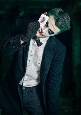 Тернопільські школярі відзняли випускний альбом у стилі фільмів жахів. ФОТО. ВІДЕО