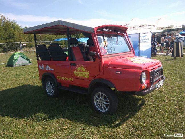 «Бандерштат-2017»: перший день. АРХІВ ТРАНСЛЯЦІЇ