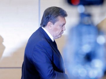 Справа Януковича про захоплення влади у 2010 році пішла до суду