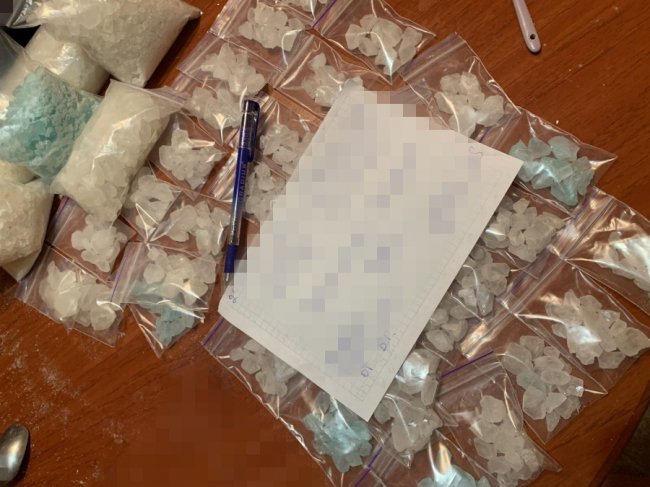 Легалізували 2,6 мільйона: на Волині судитимуть злочинну групу, яка продавала наркотики. ФОТО