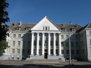 Назвали найбільшу проблему волинських музейників