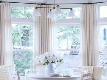 Індивідуальне пошиття штор на замовлення: вигідно та зручно*