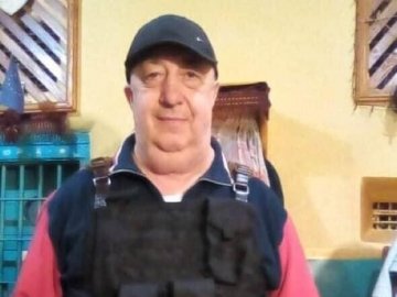 Довічно ув’язнений бандит з Луцька шиє військові жилети в тюрмі