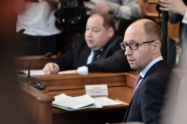 Як депутати працювали на погоджувальній раді. ФОТО