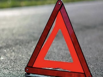 У Луцьку на Володимирській – ДТП