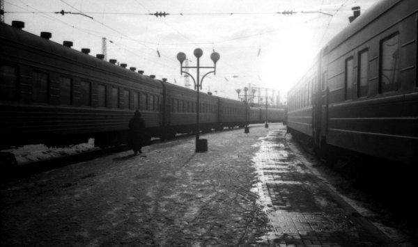 Фотовиставка Юлії Ткаченко