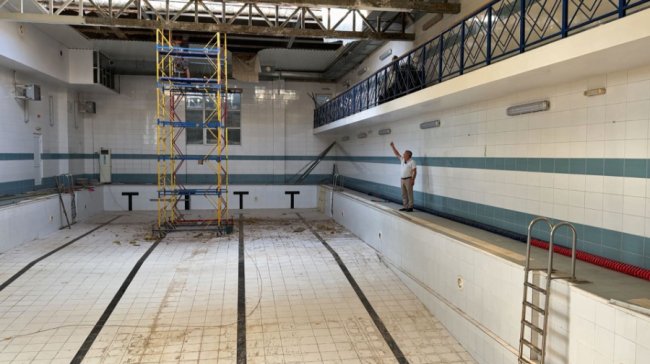 Кабмін виділив понад 41 мільйон на ремонт військового ліцею після атаки рф. ФОТО