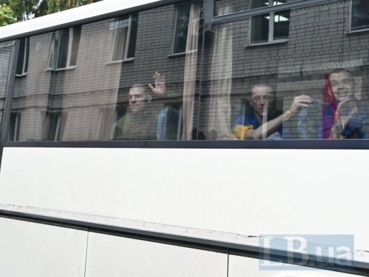 Делегації США, України та росії домовилися про обмін 314 полонених, - Віткофф