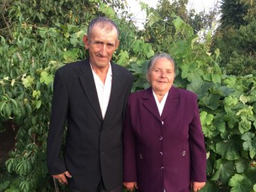 Справа усього життя: родина з Волині займається ветеринарією більше 100 років