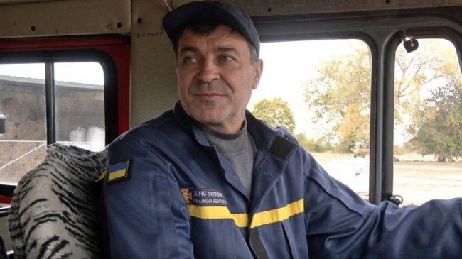 Ігор Труб’юк