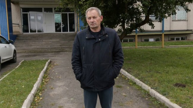 Віктор Коритко. 