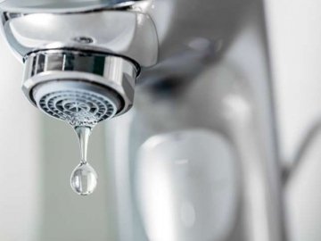 У Нововолинську на деяких вулицях на два тижні відключать холодну воду