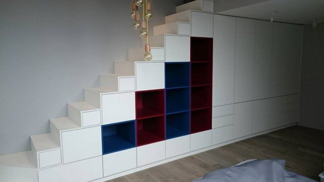 Меблі щасливих людей: волинська компанія BROSKO успішно реалізує унікальні проєкти*