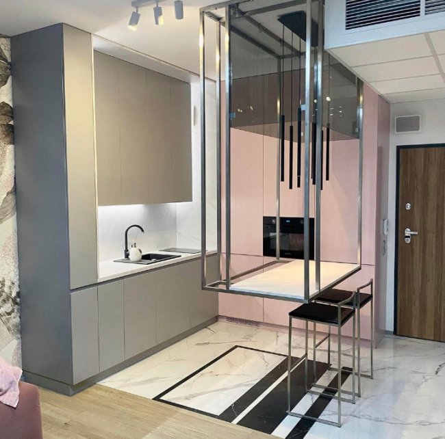 Меблі щасливих людей: волинська компанія BROSKO успішно реалізує унікальні проєкти*