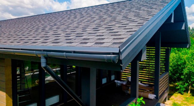 Яку купити бітумну черепицю? ТОП 3 колекції*