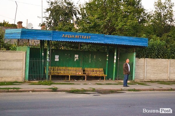 вул. Дубнівська