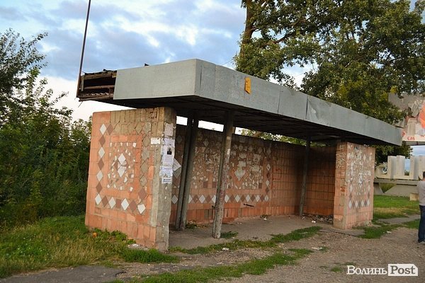 вул. Дубнівська