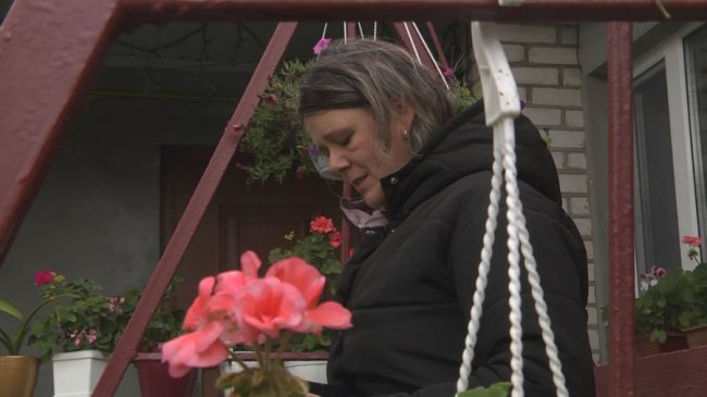 «Схуд на 40 кілограмів»: мама звільненого з полону волинянина розповіла про першу розмову з сином. ВІДЕО