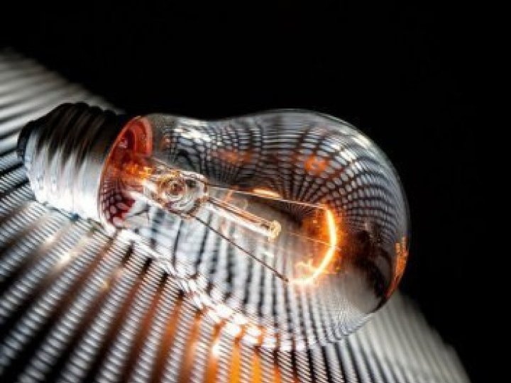 На Волині діють екстренні графіки аварійного відключення світла