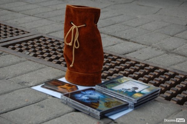 Неформальні екскурсії, музичні вулиці, історія просто неба: Луцьк заманює туристів