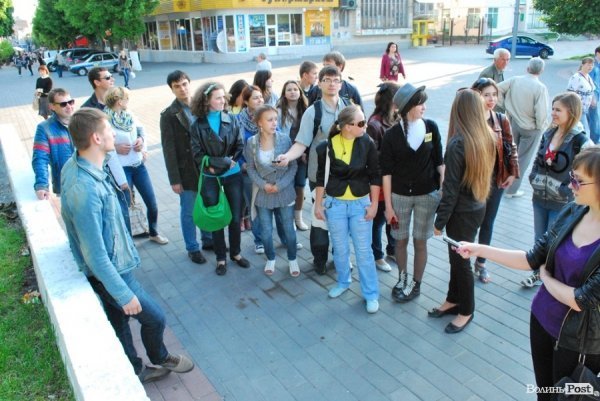 Неформальні екскурсії, музичні вулиці, історія просто неба: Луцьк заманює туристів