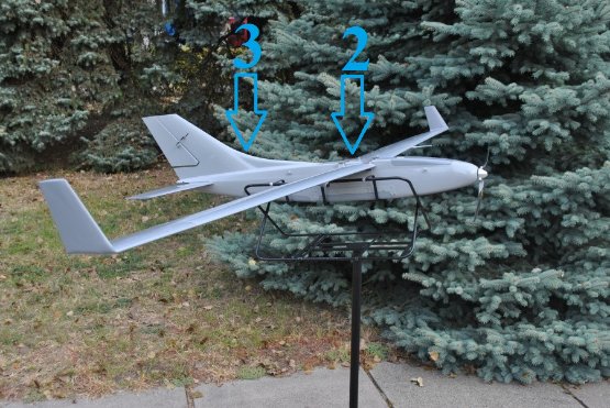 Білорусь поширює фейк про запуск безпілотника з території Волині