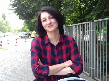 За 6 років проживання у Польщі зрозуміла, яка краса оточувала мене вдома, – волинянка про життя за кордоном