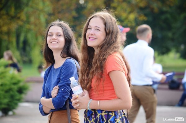 #LNTU_FeastDay: як це було. ФОТОРЕПОРТАЖ