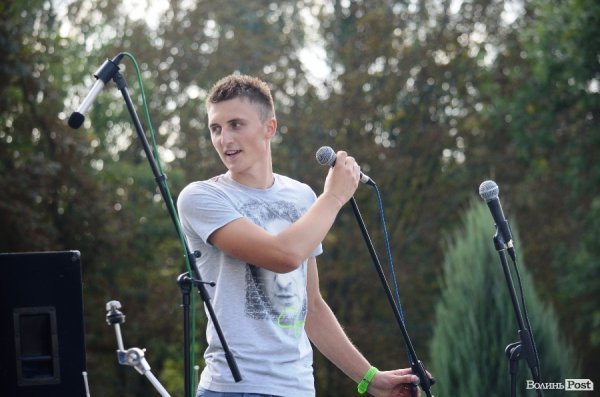 #LNTU_FeastDay: як це було. ФОТОРЕПОРТАЖ