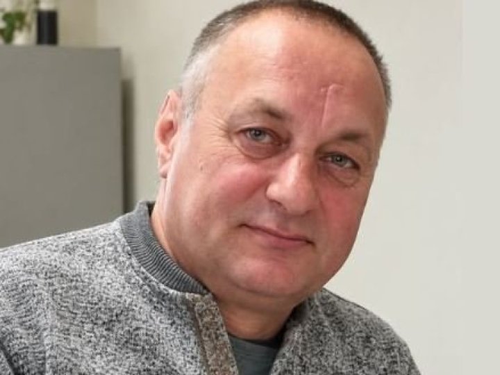 На війні обірвалося життя військового з Волині Романа Дуди