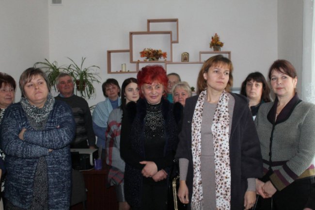 В майбутніх громадах роботи ще багато, – Олександр Савченко про візит до Локачинського району